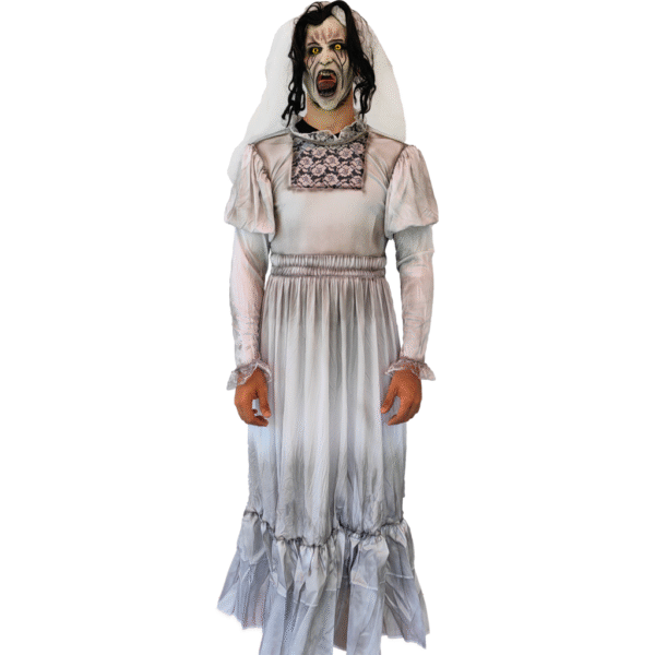 Economic Costume - La Llorona