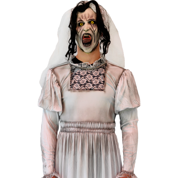 Economic Costume - La Llorona