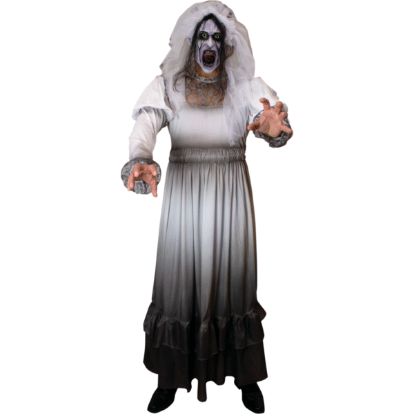 Economic Costume - La Llorona