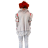10420 2 Pennywise (2017) Deluxe Adult Costume