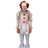 10420 4 Pennywise (2017) Deluxe Adult Costume