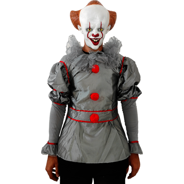 Pennywise (2017) Adult Economy Costume