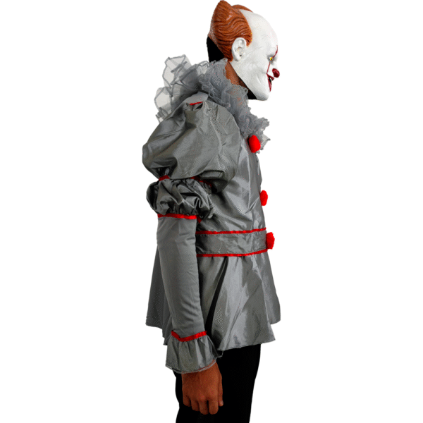 Pennywise (2017) Adult Economy Costume