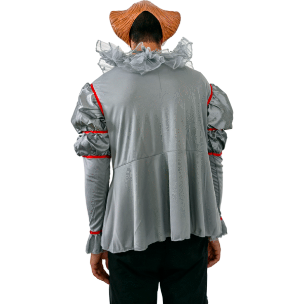 Pennywise (2017) Adult Economy Costume
