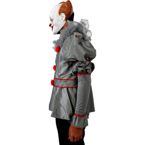 Pennywise (2017) Adult Economy Costume