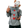Pennywise (2017) Adult Economy Costume