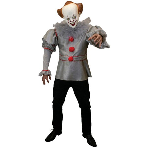 Pennywise (2017) Adult Economy Costume