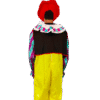 Pennywise (1990) Adult Costume - Size L