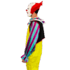Pennywise (1990) Adult Costume - Size L