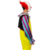 Pennywise (1990) Adult Costume - Size L