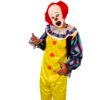 Pennywise (1990) Adult Costume - Size L