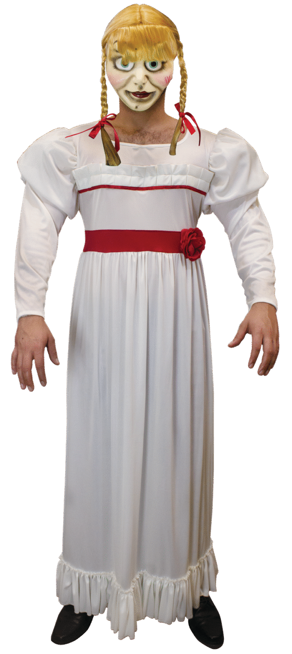 Anabelle Economic Costume