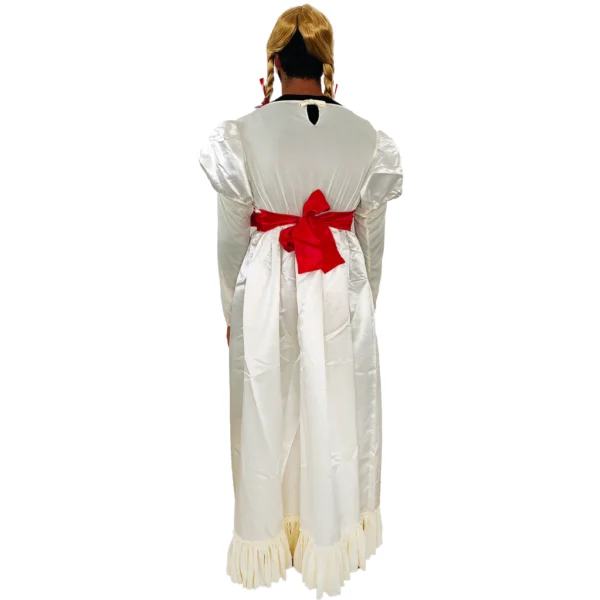 10433 2 Anabelle Deluxe Costume