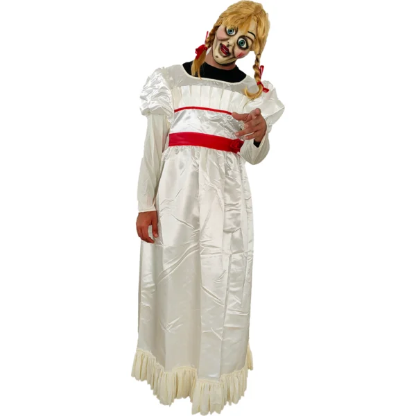 10433 4 Anabelle Deluxe Costume