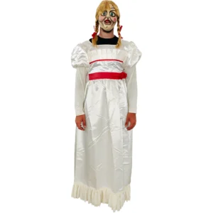 10433 5 Anabelle Deluxe Costume