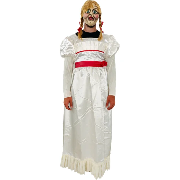 10433 5 Anabelle Deluxe Costume