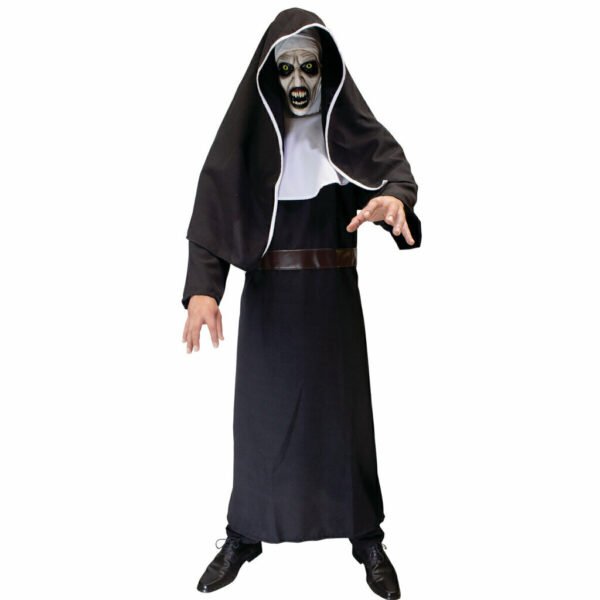 The Nun Deluxe Costume