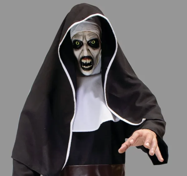 The Nun Deluxe Costume