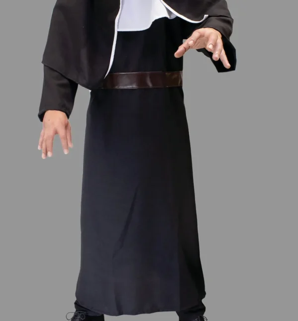 The Nun Deluxe Costume