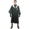 Disfraz Quidditch Slytherin