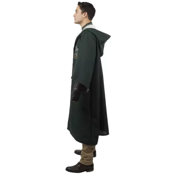 Disfraz Quidditch Slytherin