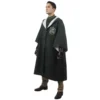 Disfraz Quidditch Slytherin