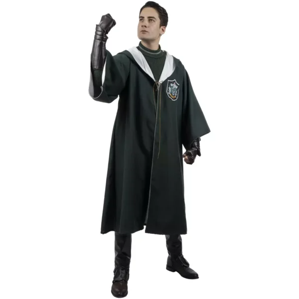 Disfraz Quidditch Slytherin