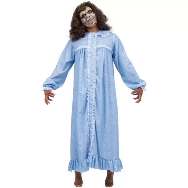 The exorcist costume (unitalla)