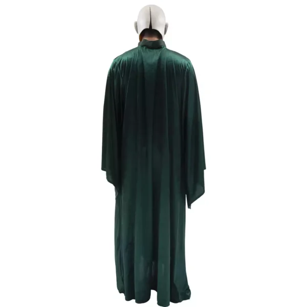 10457 2 Voldemort Costume (unitalla)