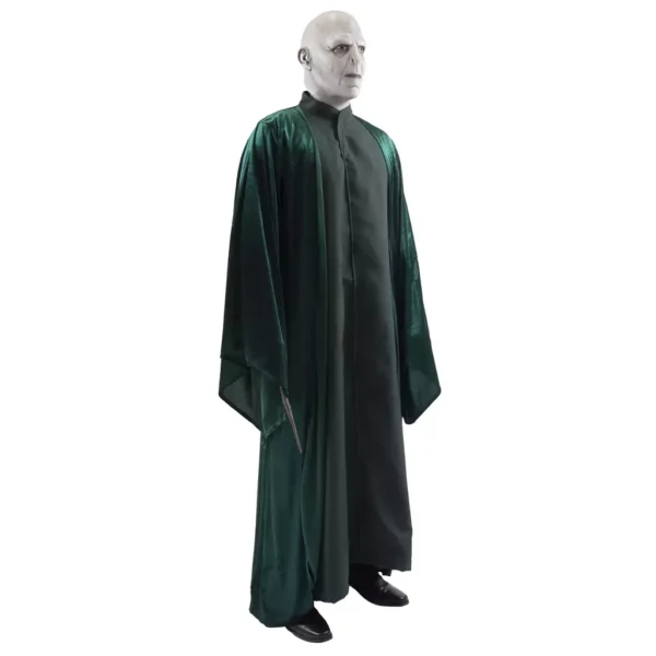 10457 3 Voldemort Costume (unitalla)