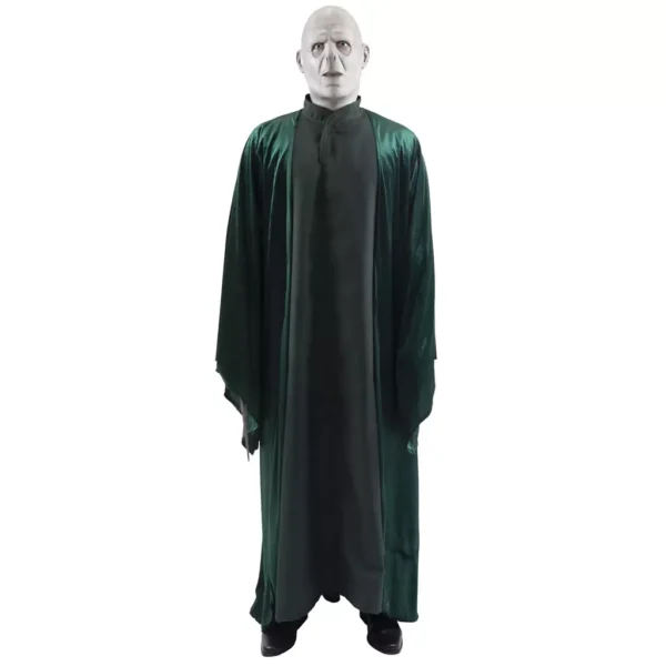 10457 4 Voldemort Costume (unitalla)