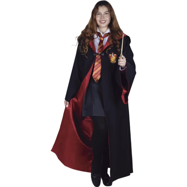 10459 1 Disfraz Mujer Gryffindor
