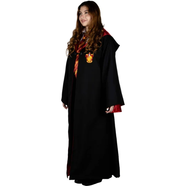 10459 7 Disfraz Mujer Gryffindor