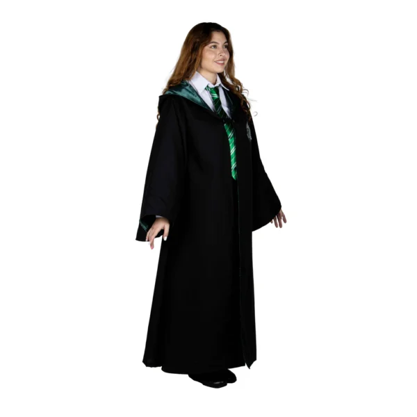 10461 2 Disfraz Mujer Slytherin