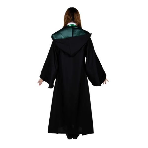 10461 4 Disfraz Mujer Slytherin