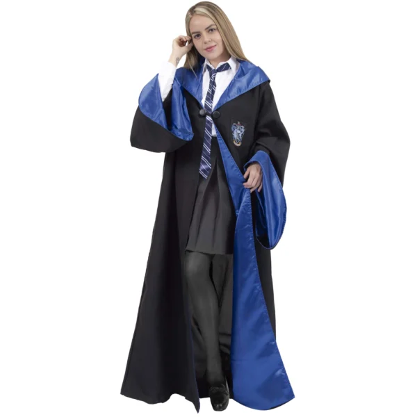 Disfraz Mujer Ravenclaw