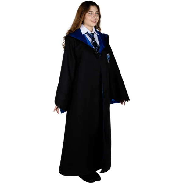 Disfraz Mujer Ravenclaw