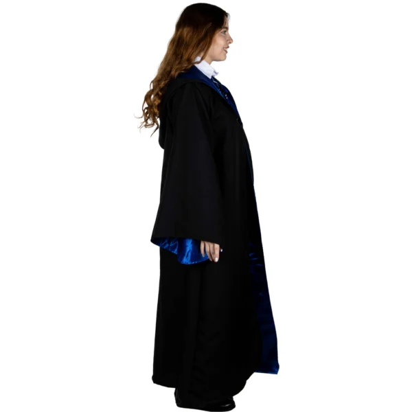 Disfraz Mujer Ravenclaw