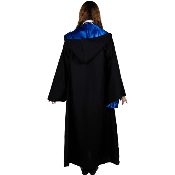 Disfraz Mujer Ravenclaw