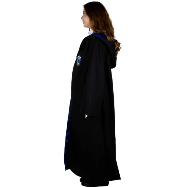 Disfraz Mujer Ravenclaw