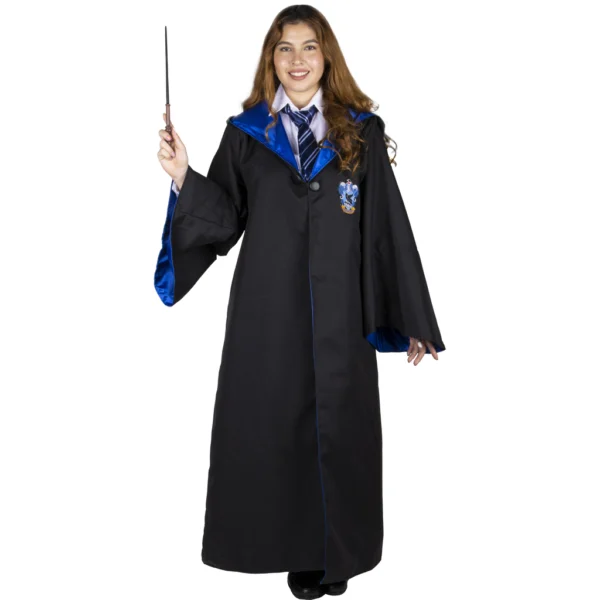 Disfraz Mujer Ravenclaw