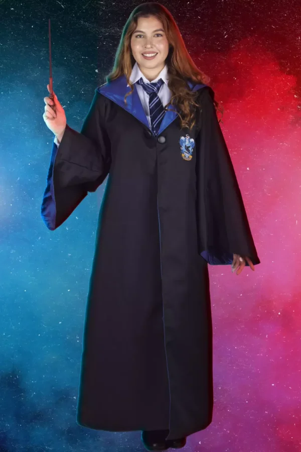 Disfraz Mujer Ravenclaw