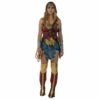 10467 1 Wonder Woman Deluxe Costume
