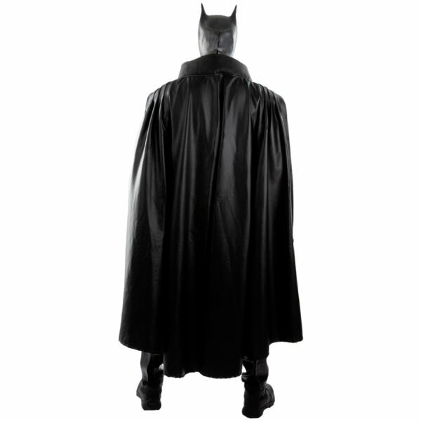 10470 3 Batman 2022 - Deluxe Costume Adult