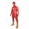 The Flash - Deluxe Costume Adult