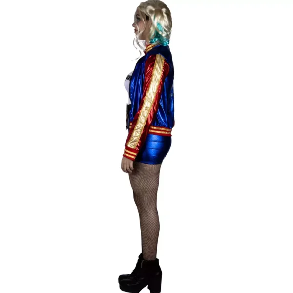 Harley Quinn (Suicide Squad)