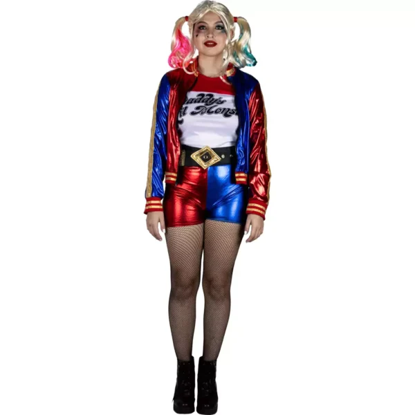 Harley Quinn (Suicide Squad)