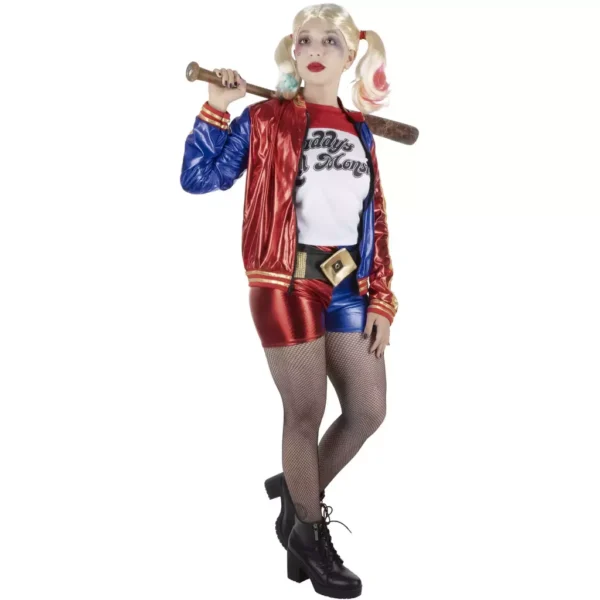 Harley Quinn (Suicide Squad)