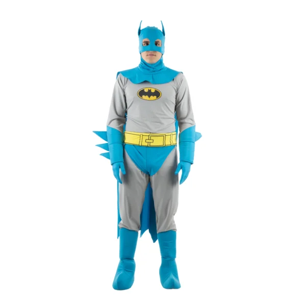 10482 1 Batman DC Core