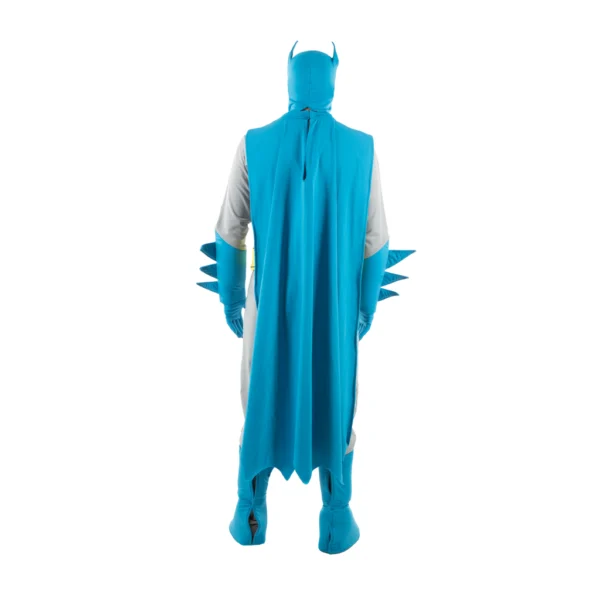 10482 5 Batman DC Core